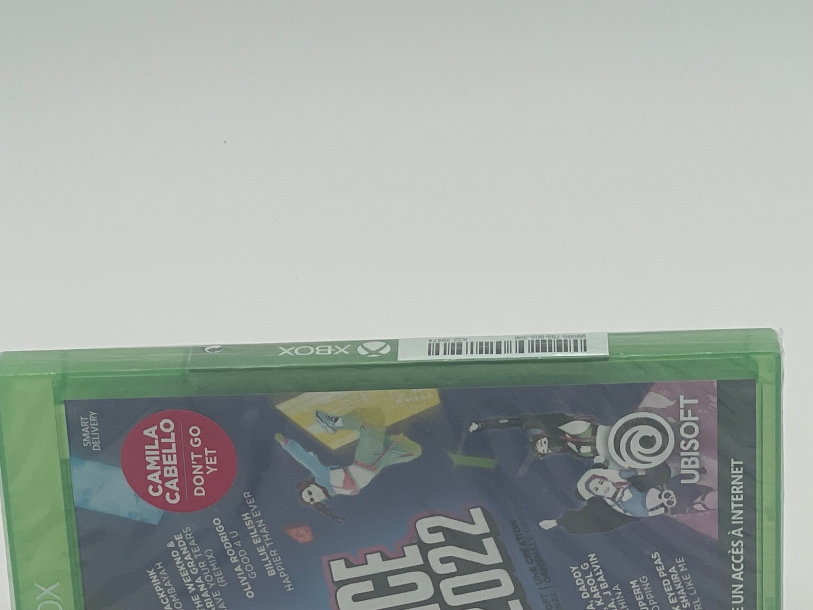 Just Dance 2022 (Xbox One / Series X) BRAND NEW
