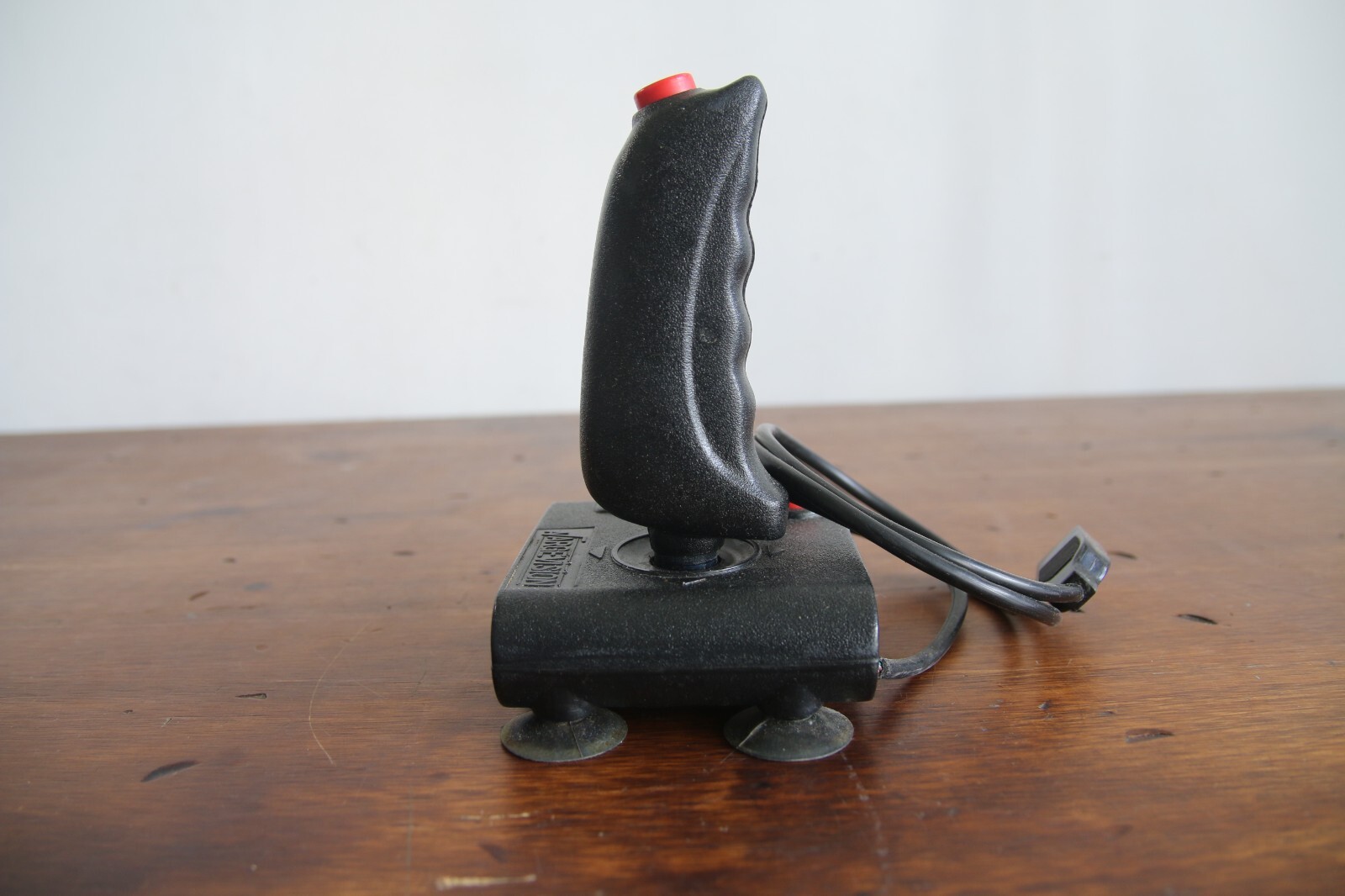 Argevision Joystick for Atari 2600. Rare. Argentina.
