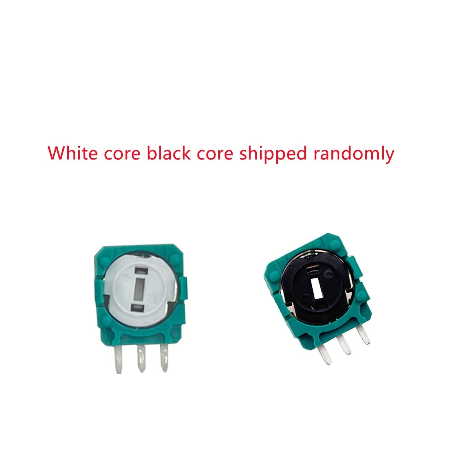 20PCS Trimmer Potentiometers for Xbox One PS3 PS4 Controller Repair NEW