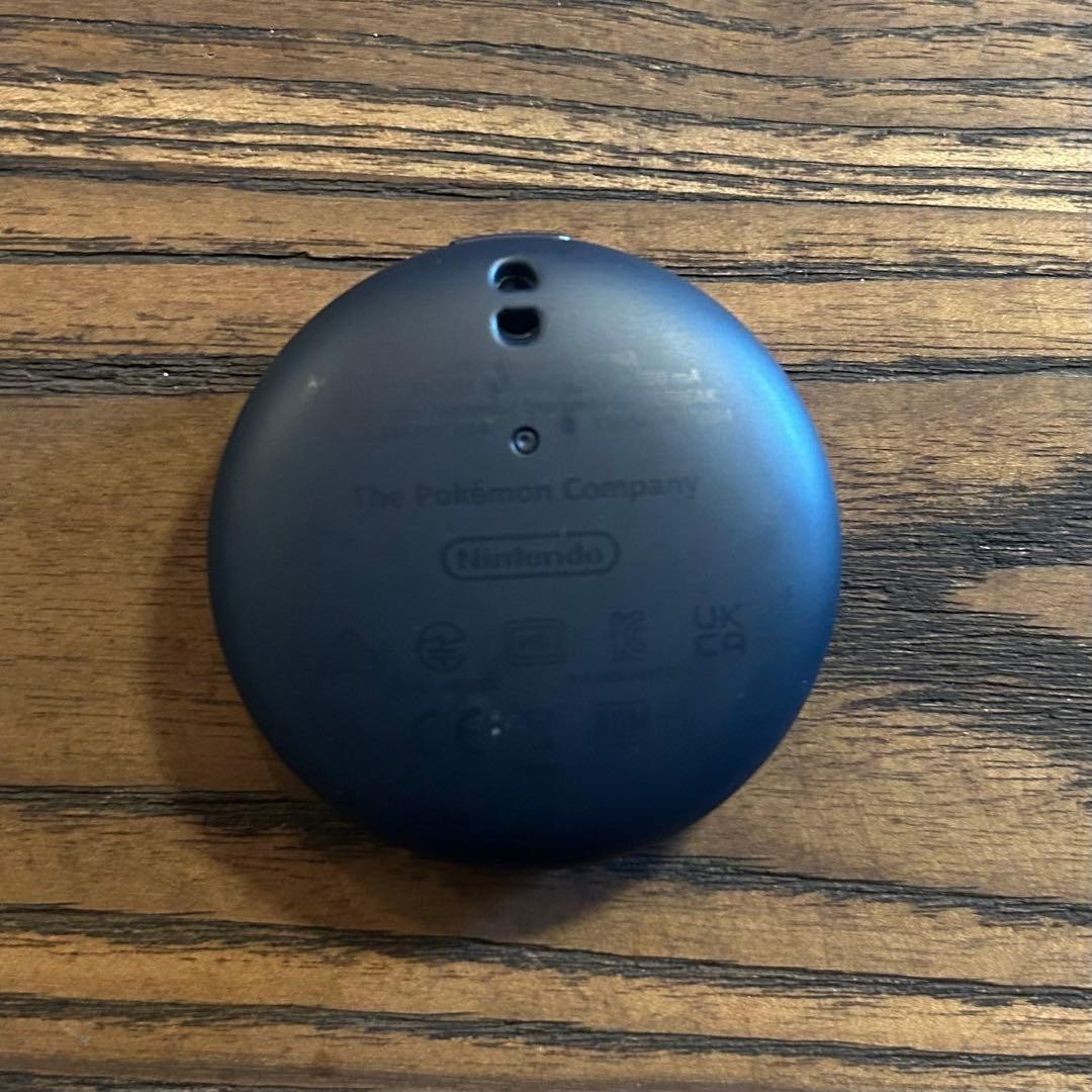 Pokemon GO Plus Plus Super Ball Hyper Accessory console Working Tested F/S