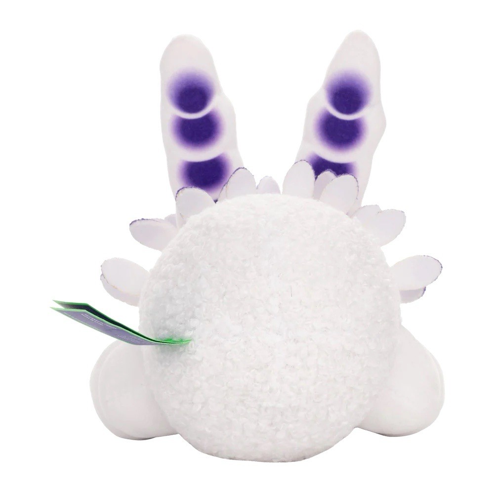 Makeship Deep Sea Bunny Plush Pressure Game DSB Urbanshade Limited Edition NWT