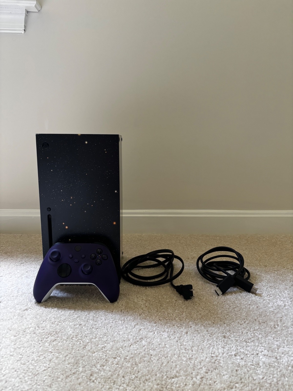 Xbox Series X 1TB