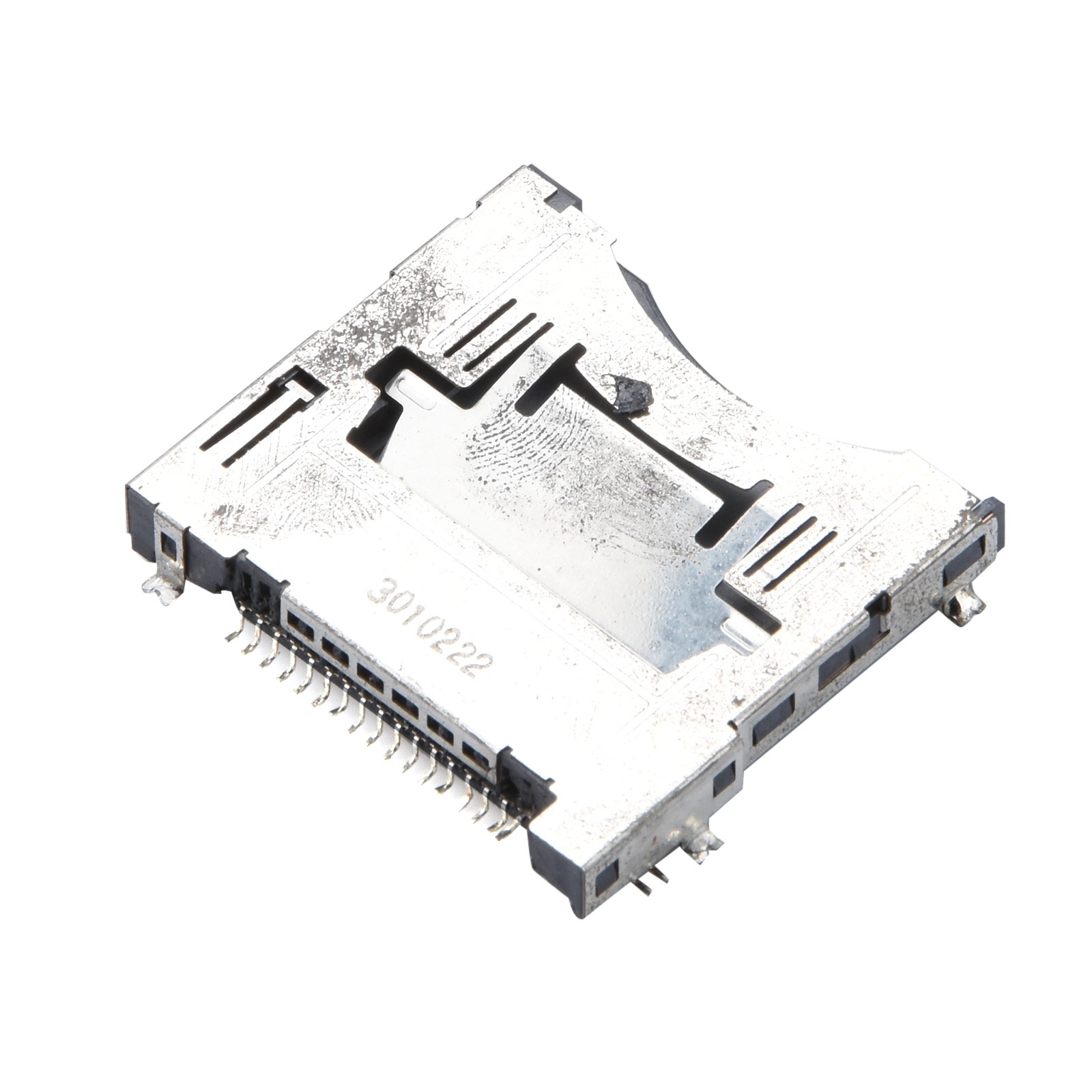 Reader Slot 1 Game Card Socket Replacement For 3DS / 3DS XL / 3DS LL