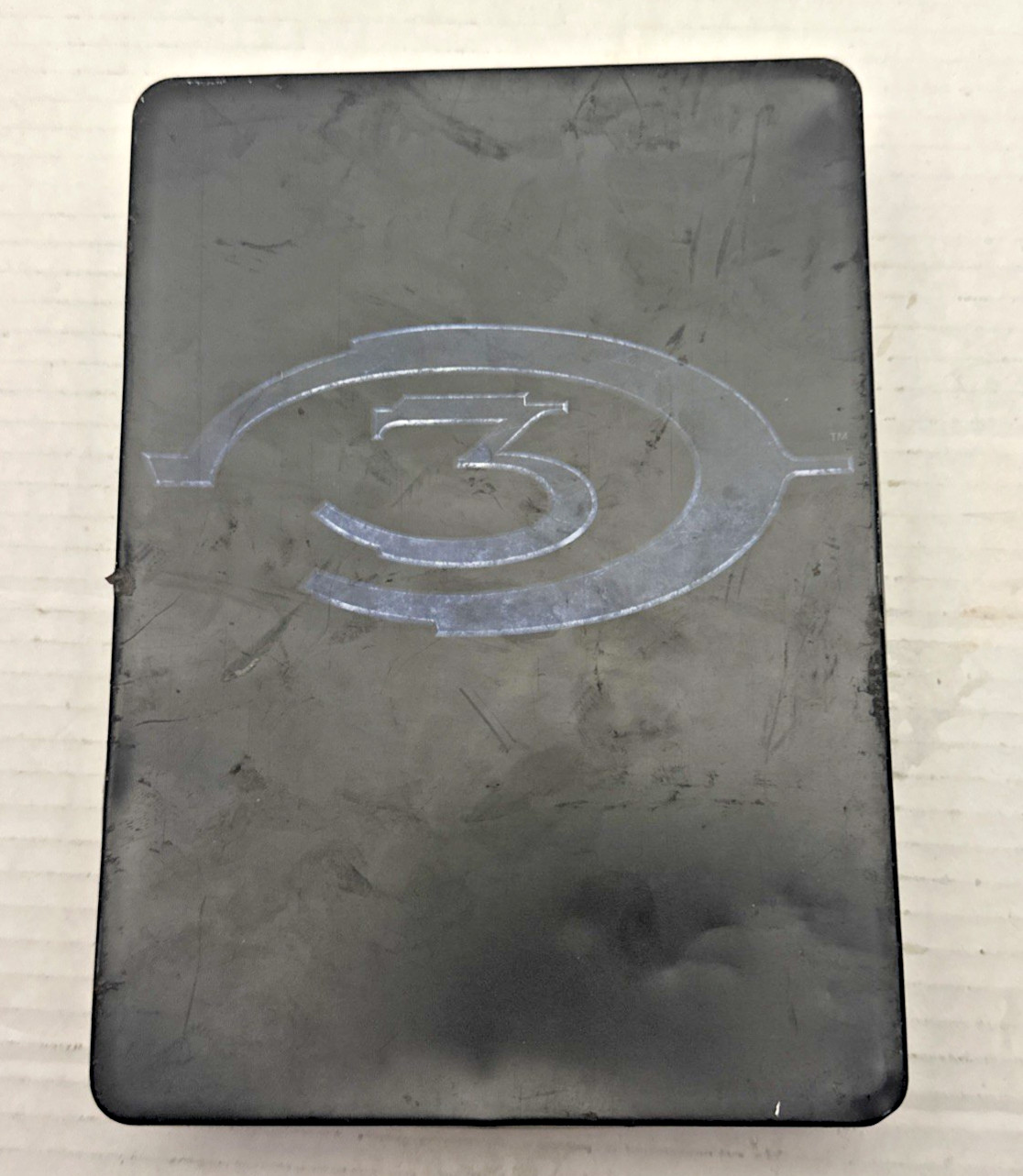 Microsoft Halo 3 SteelBook Edition Shooter M (2007) Halo Series Xbox 360