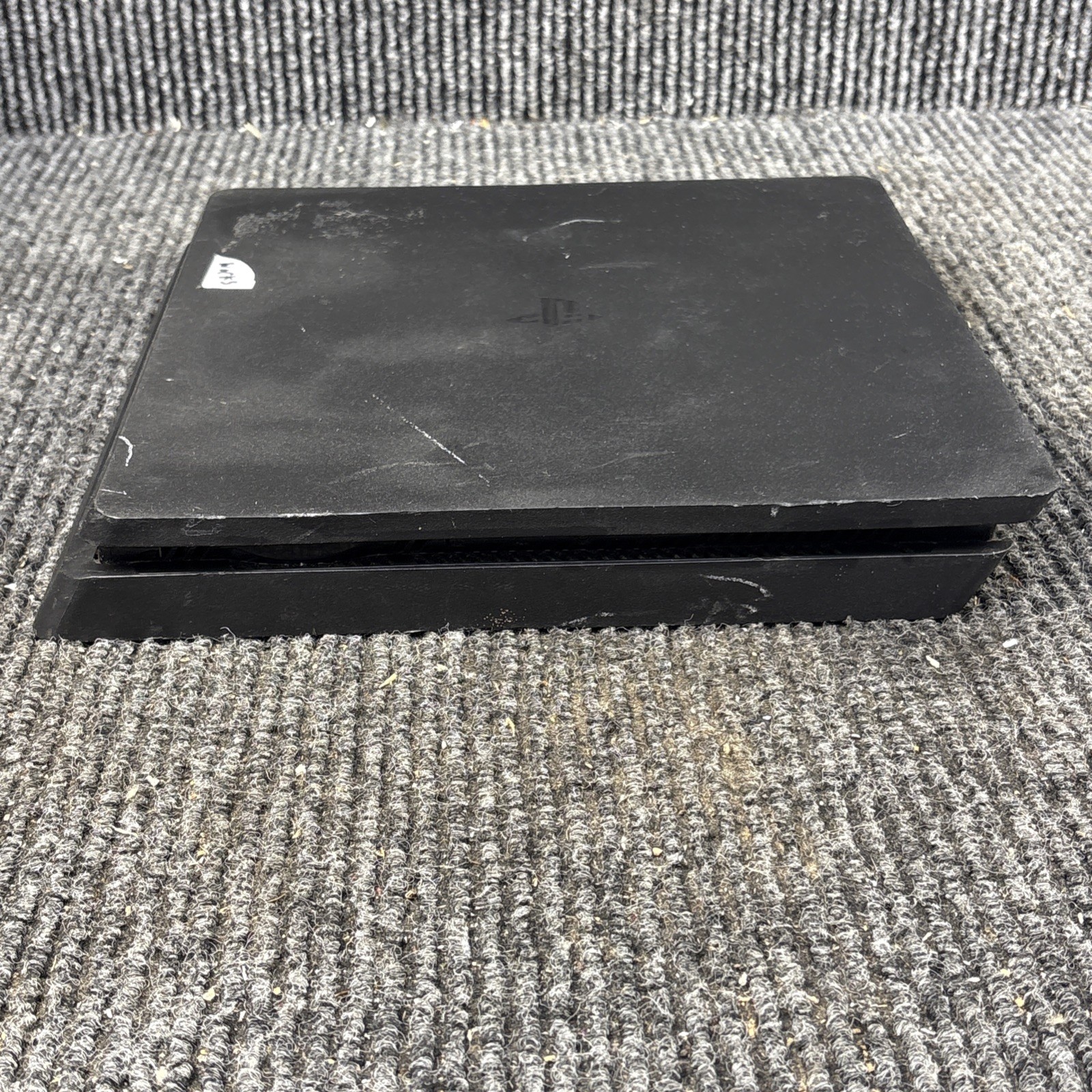 Sony PlayStation 4 PS4 Slim CUH-2215B 1TB Gaming Console ONLY Black FAIR