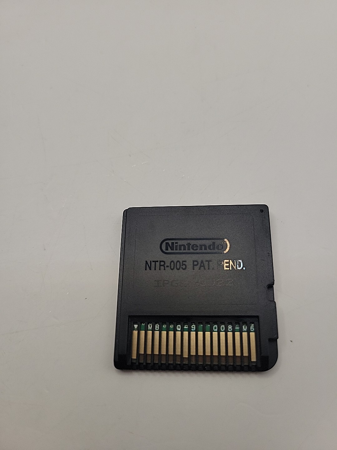 Pokemon Pearl Nintendo DS Game (2007) DS/2DS/3DS/DSi Cartridge Only
