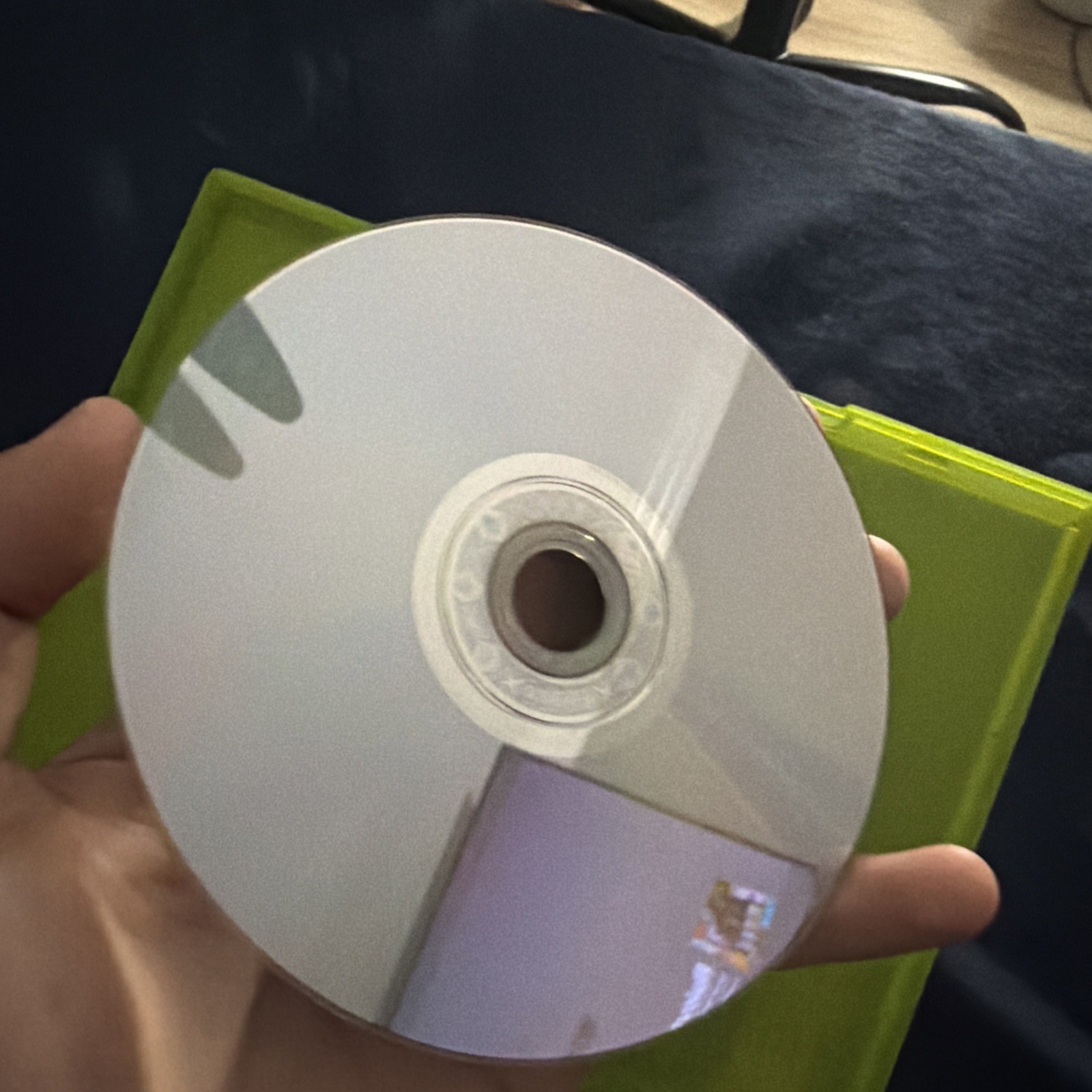 Scarface: The World is Yours (Microsoft Xbox, 2006) COMPLETE