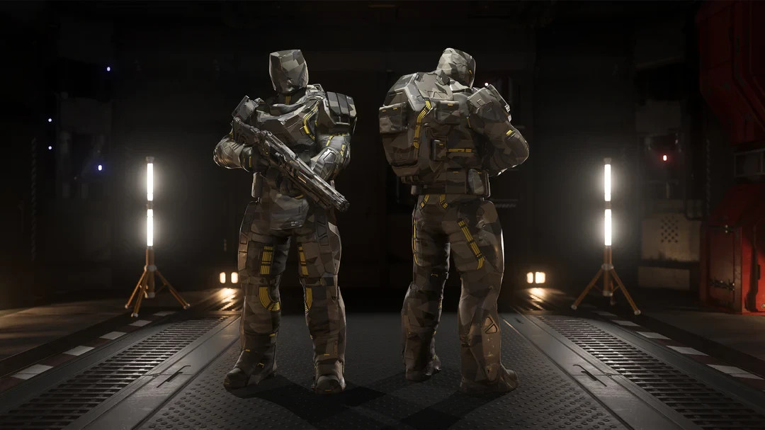 Star Citizen – Deadlock – Patch Bundle (Limited Release)