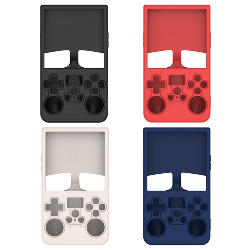 For R36MAX Compatible Silicone Case Portable Design with Washable Features