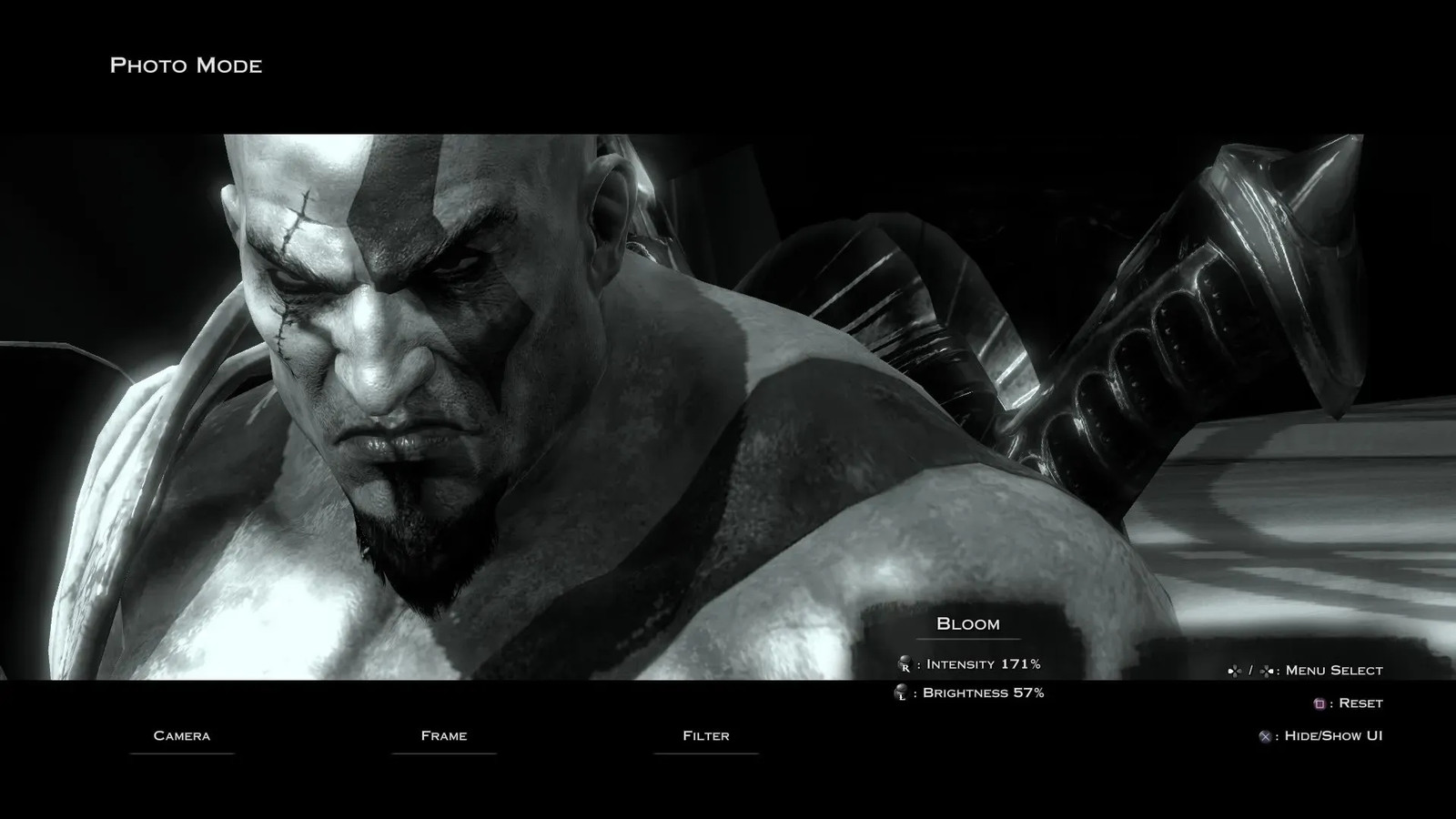 Japan NEW PS4 GOD OF WAR III Remastered PlayStation Hits【CERO Z】