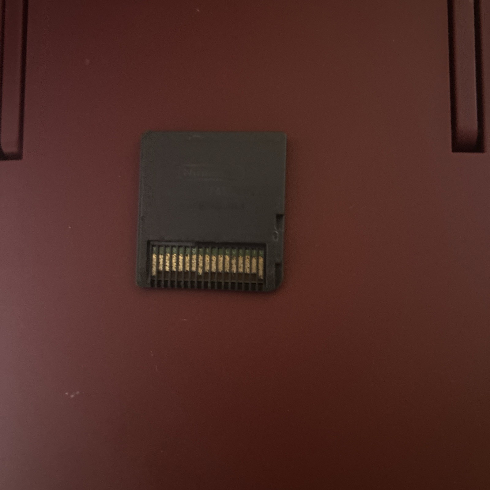 Nanostray 2 – Nintendo DS Cartridge Only