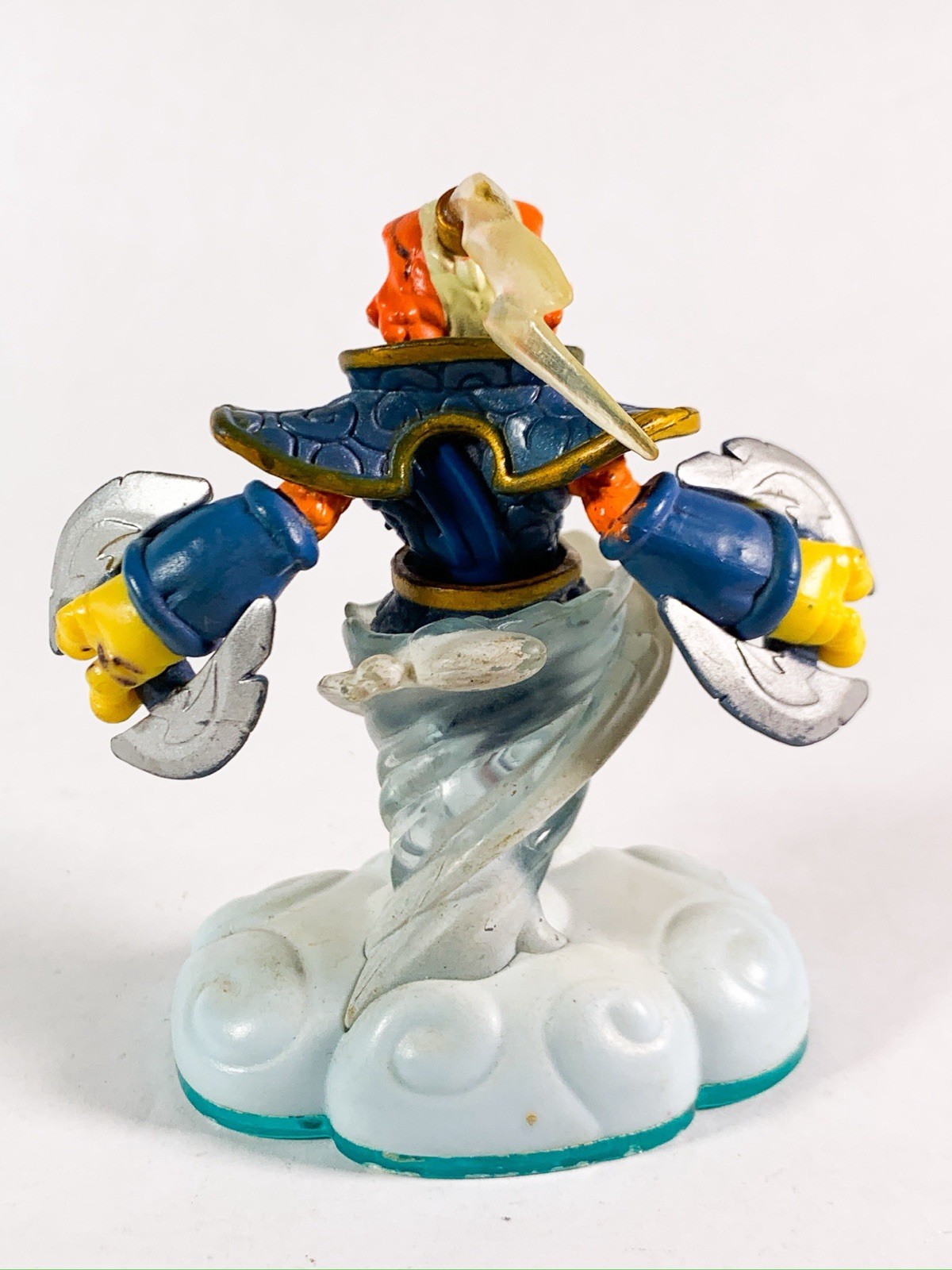 Skylanders SWAP Force Free Ranger