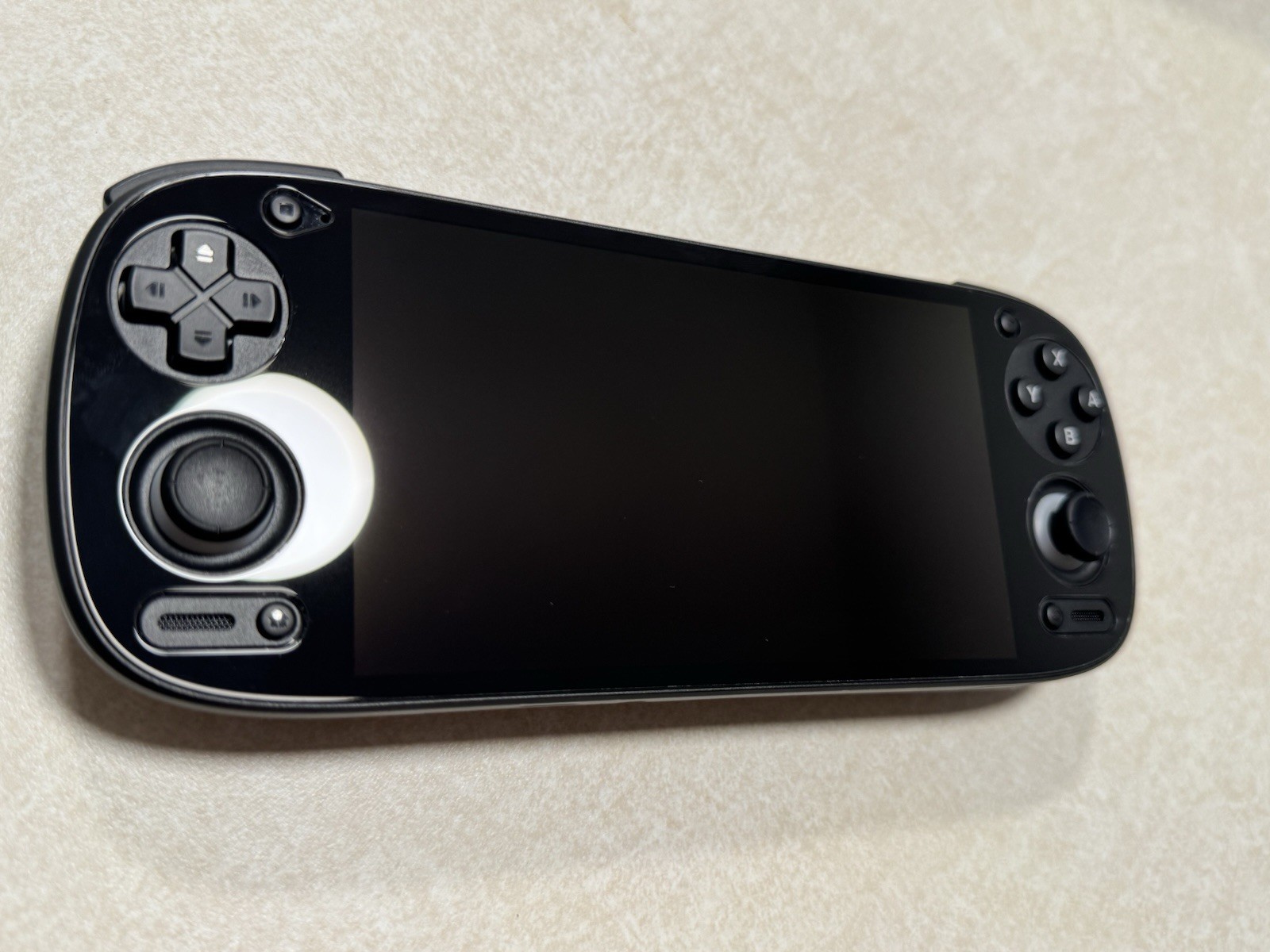 Retroid Pocket 5 (Black) 128GB/8GB + Case