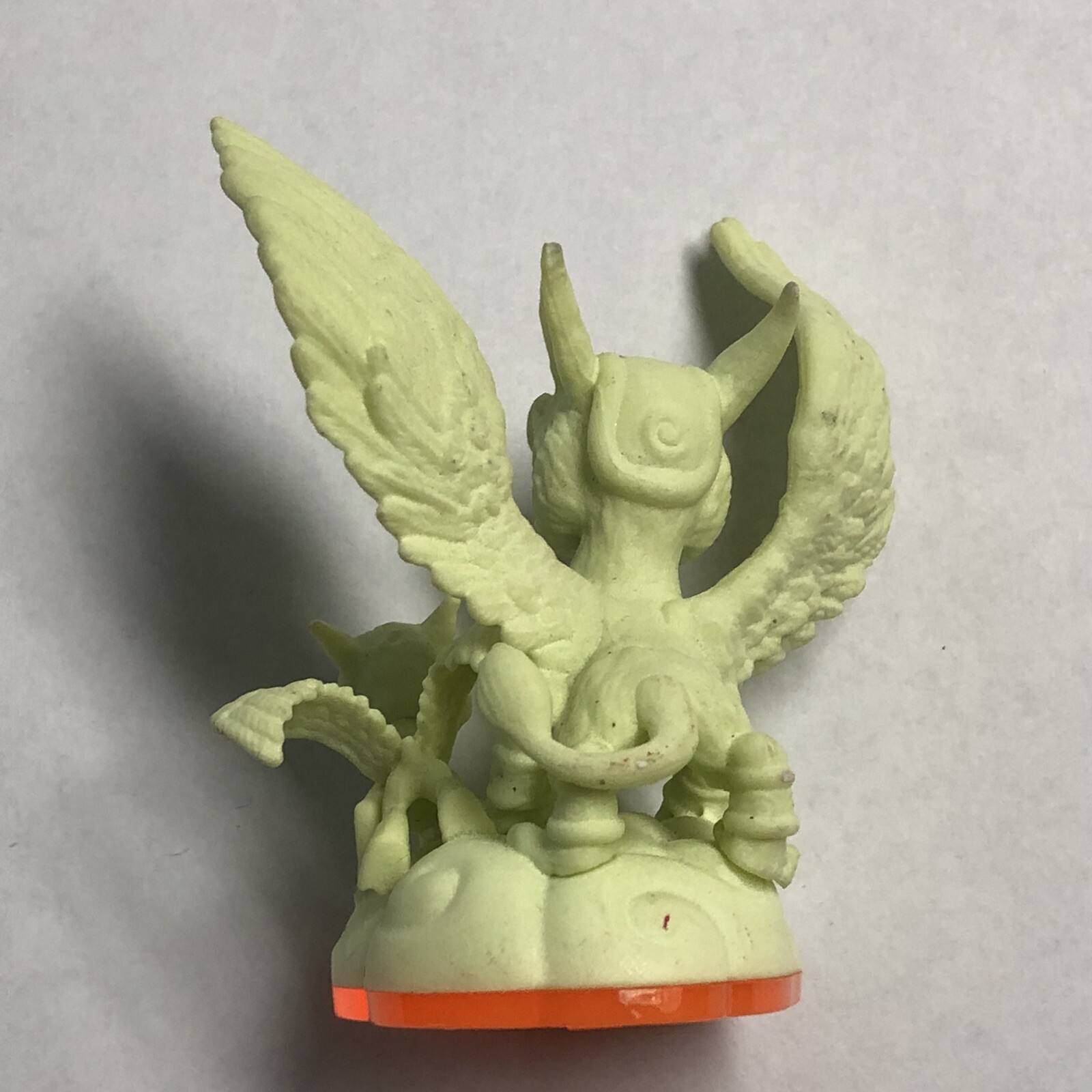 Skylanders Giants 84504888 Sonic Boom Video Game Figure Activision 2012 Gaming