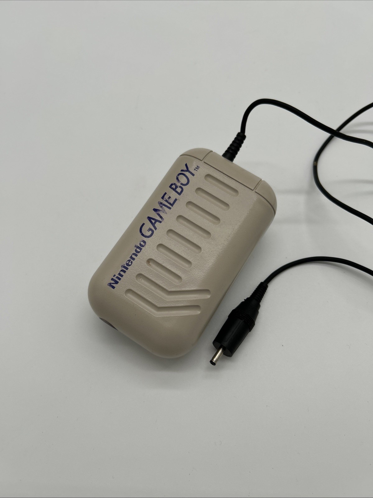 Nintendo Game Boy DMG-03 Rechargeable Battery Power Pack – UNTESTED