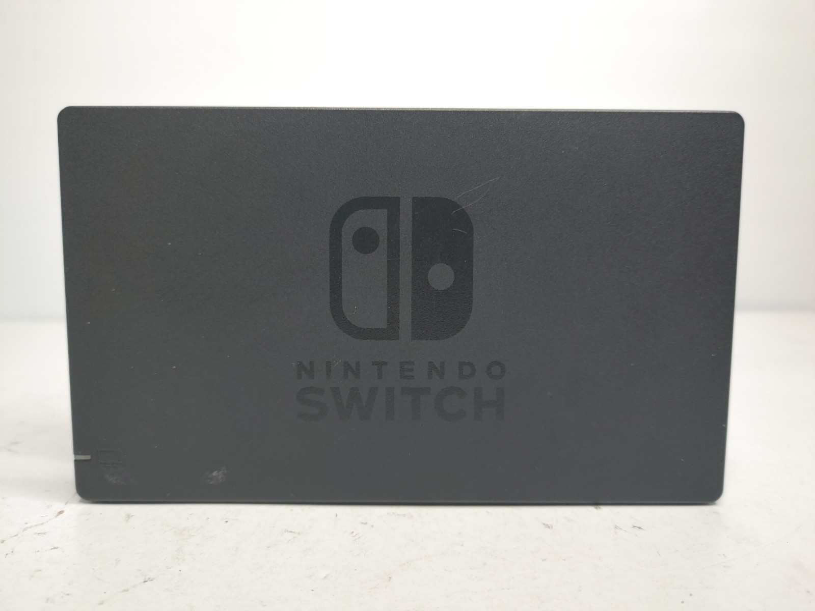 Nintendo Switch HAC-001 Console w/ Dock, Red/Blue Joy-Con