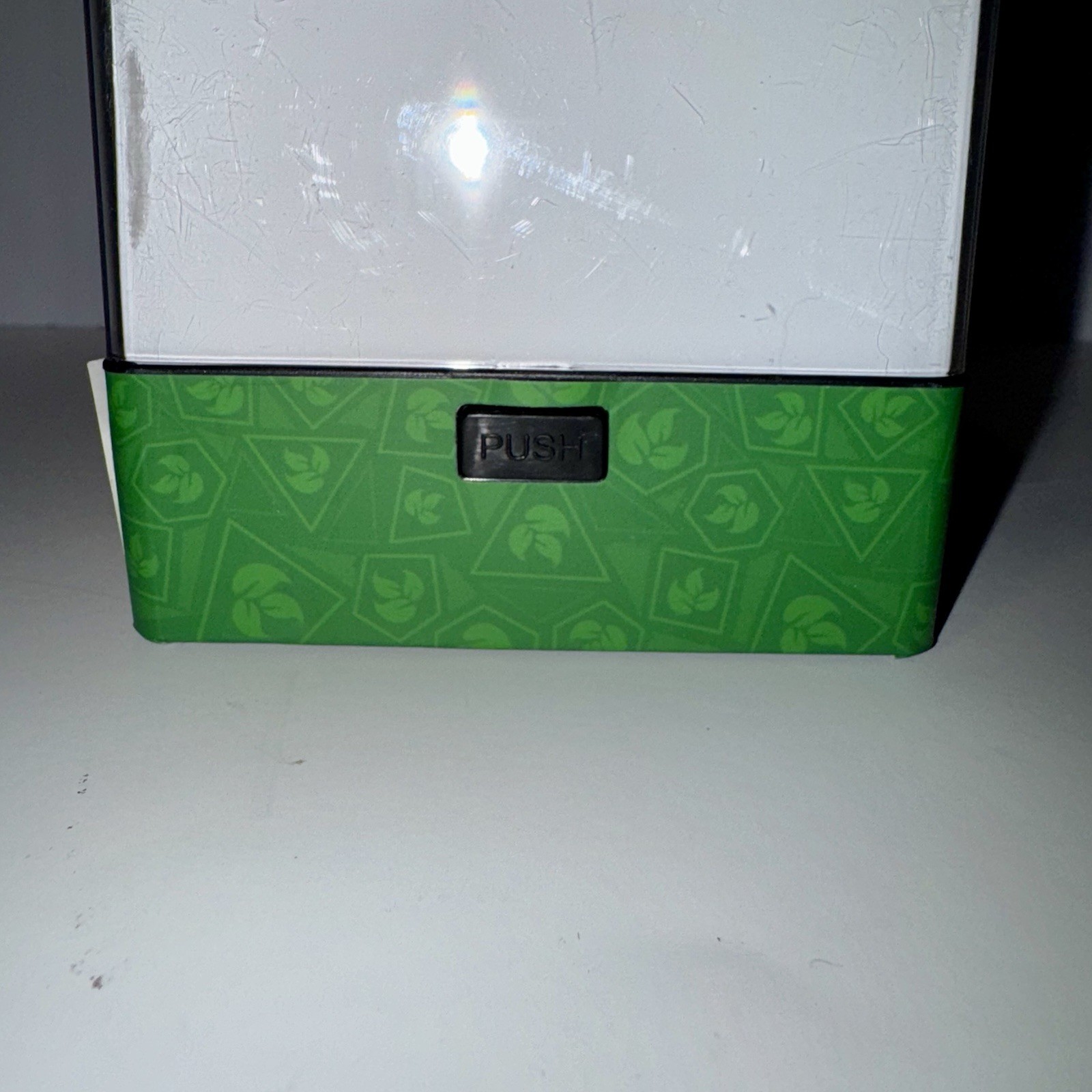 Skylanders Eon’s Elite Zook Figure w/ Display Case