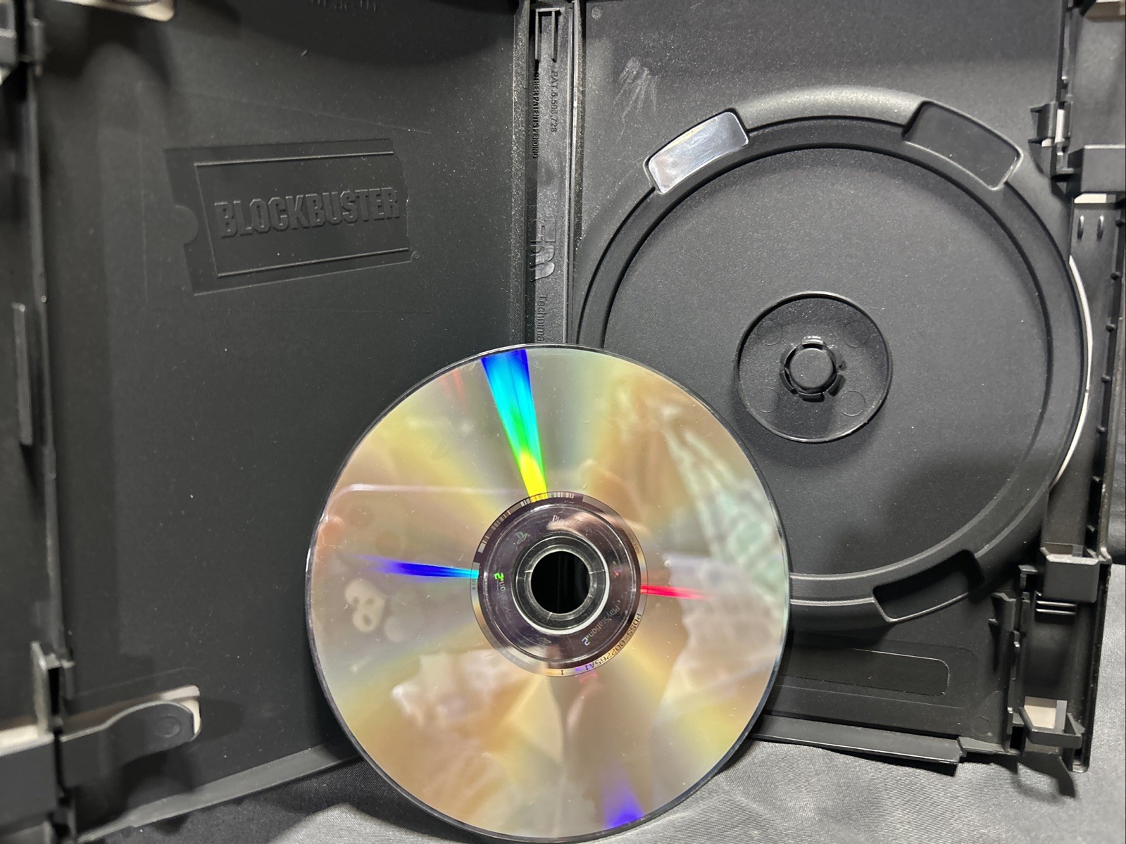 Dynasty Warriors 3 (Sony PlayStation 2, 2001)