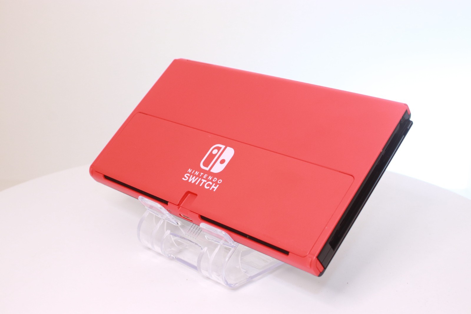 Nintendo Switch OLED Mario Red Edition 1Day Ship【Rank:S】