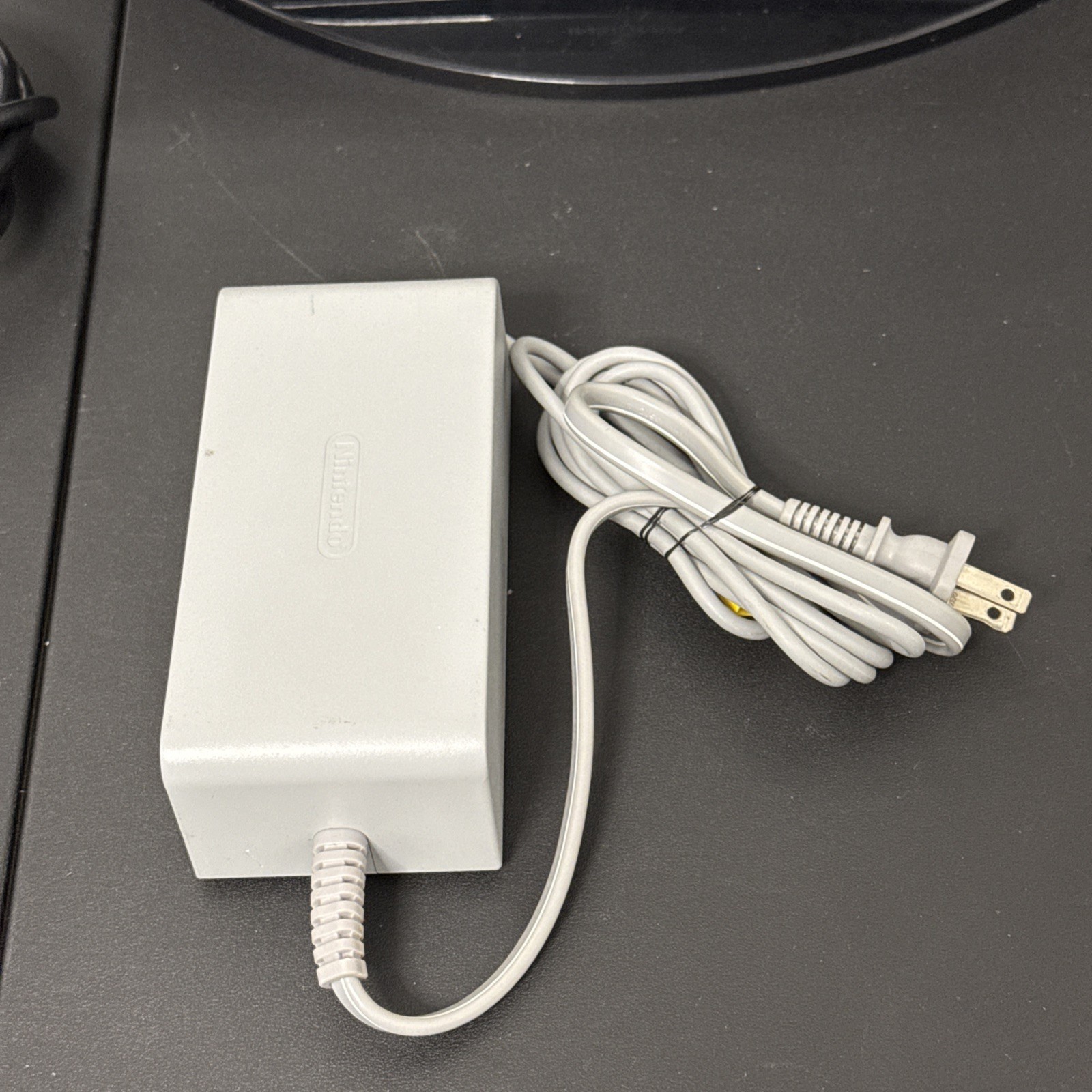 Nintendo Wii U 8GB Handheld System – White