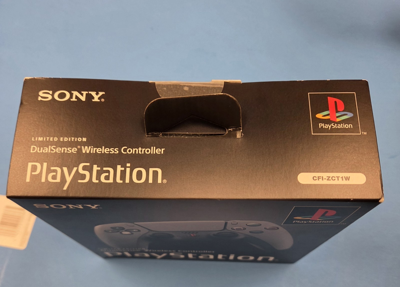 Sony DualSense Wireless Controller Limited Edition PlayStation PS 5 Compatible