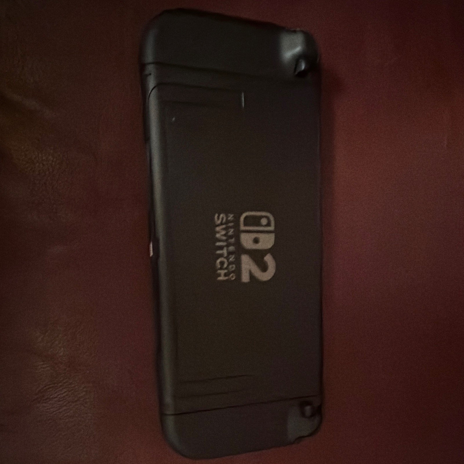 Nintendo Switch 2 Black