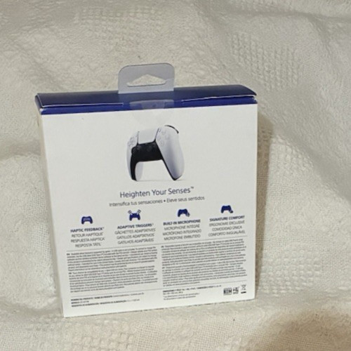 Sony PlayStation 5 DualSense Wireless Controller – Brand New