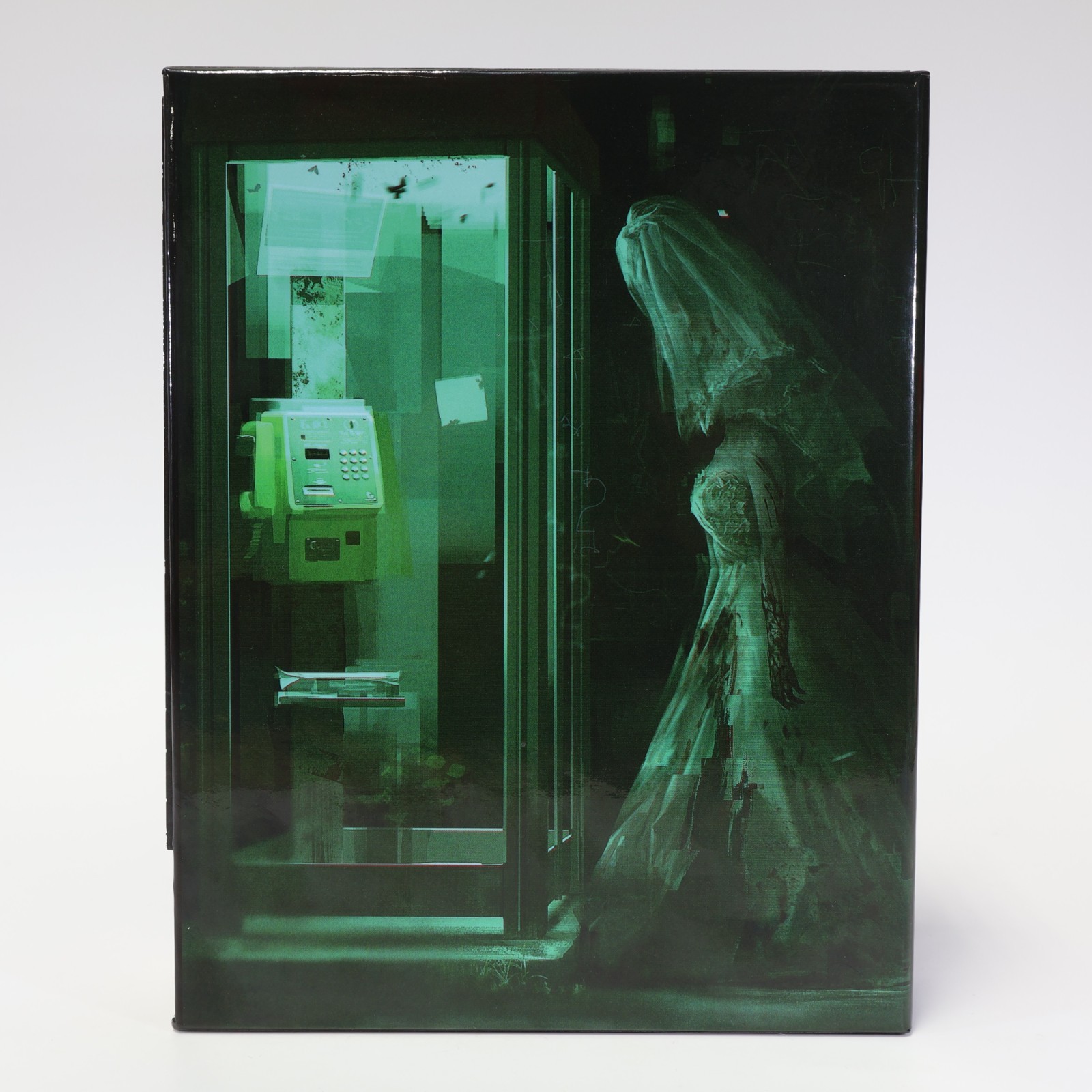 Death Mark Limited Edition (Switch) NO GAME