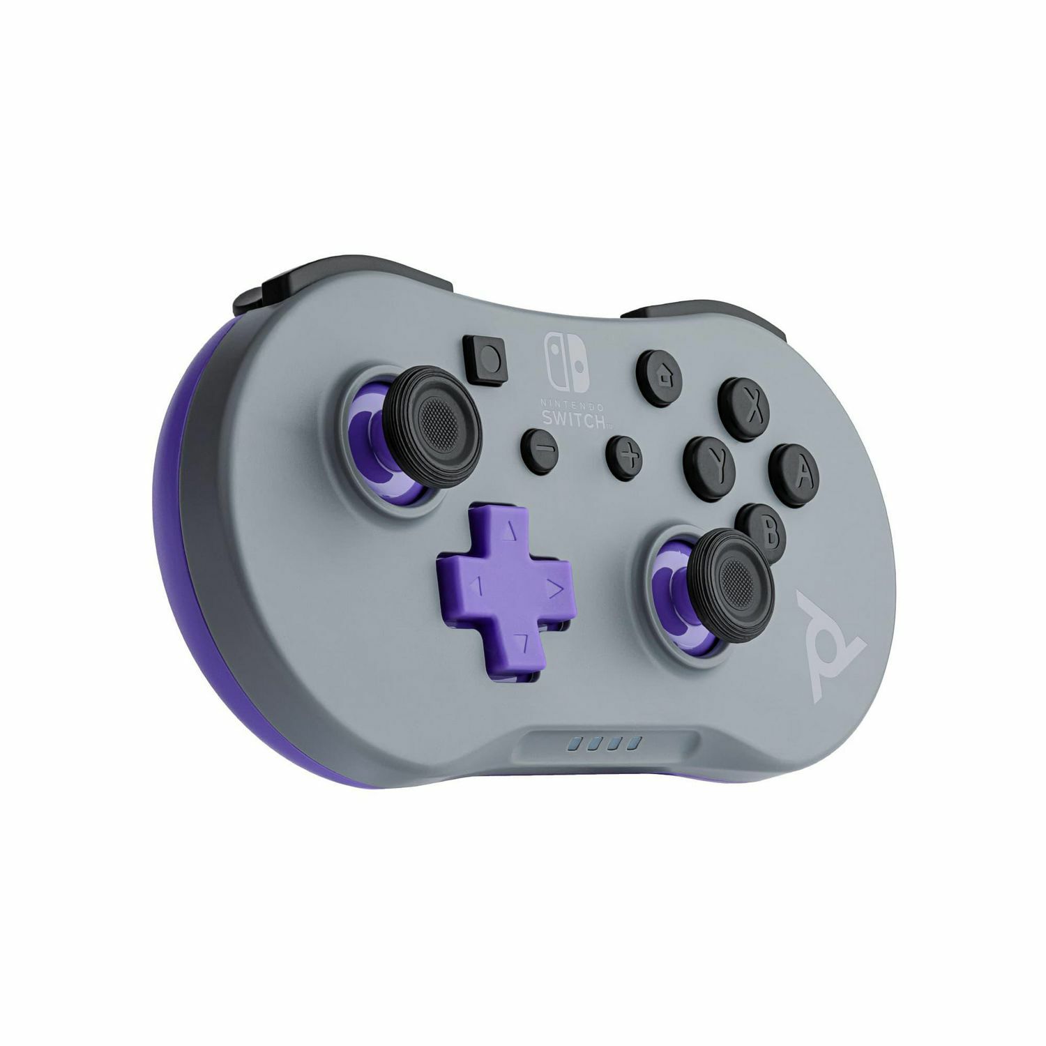 PDP Gaming *OFFICIAL* Bluetooth Little Wireless Controller (Nintendo Switch) New