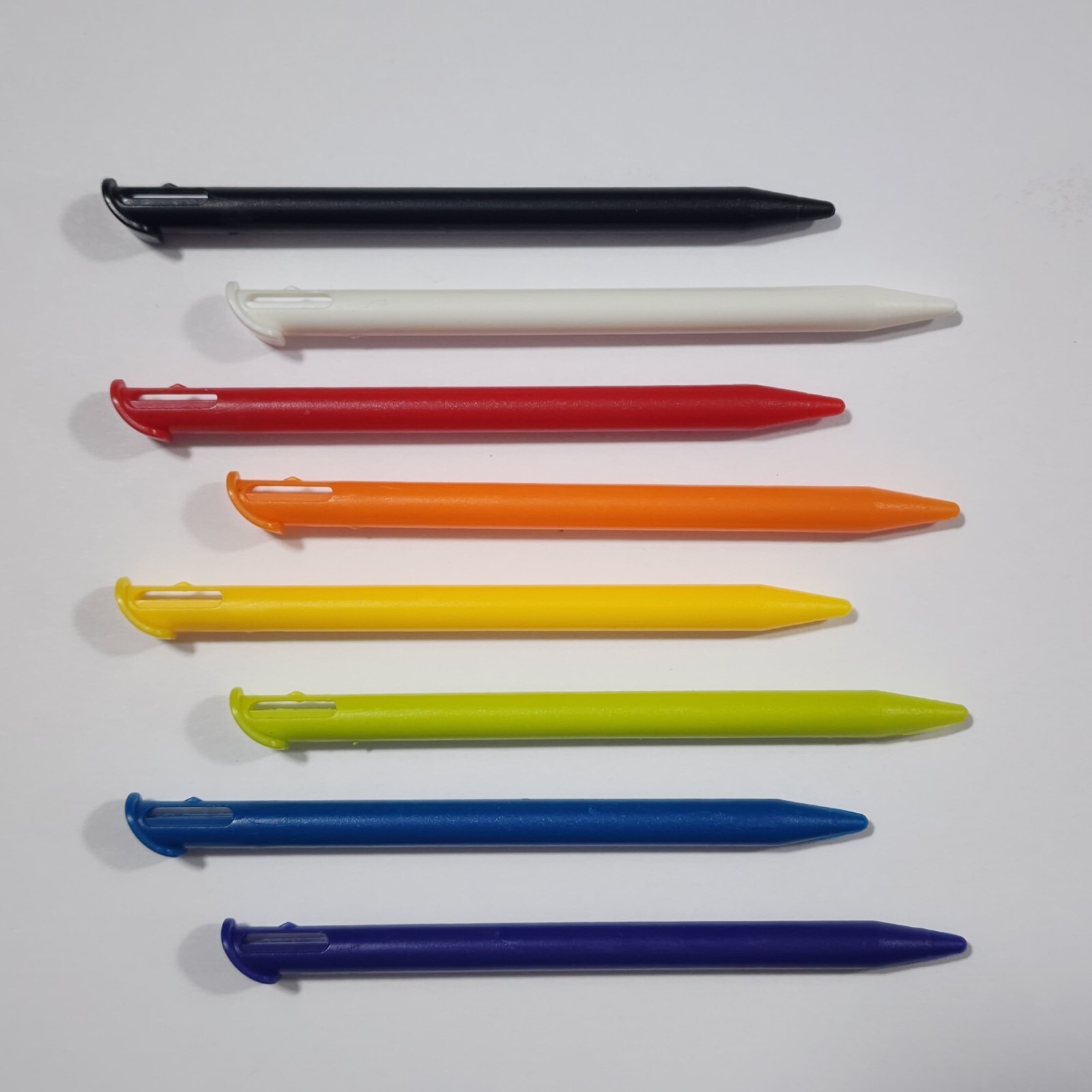 Nintendo ‘New’ 3DS XL Stylus NEW, HIGH QUALITY, Choose Color, Buy 2 Get 1 Free
