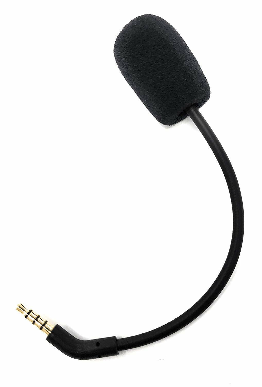 Replacement Gaming Mic for SteelSeries Arctis 1 Wired Wireless Xbox PS4 Headset