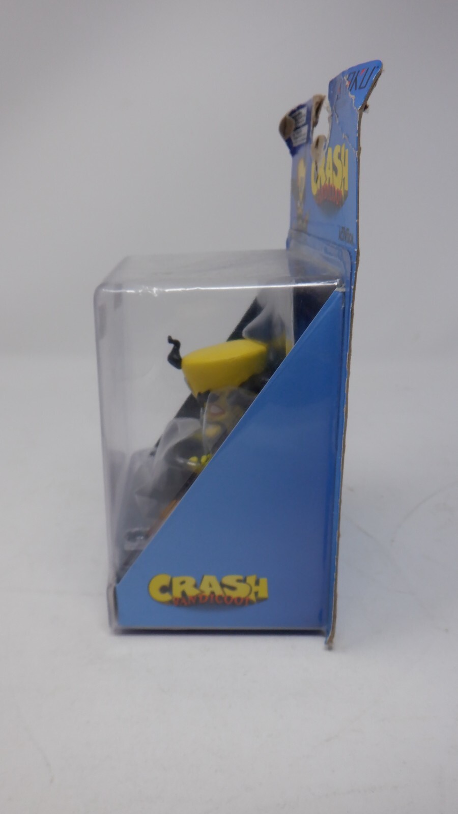 Brand New Totaku Collection DR NEO CORTEX Crash Bandicoot #31 Gamestop Exclusive