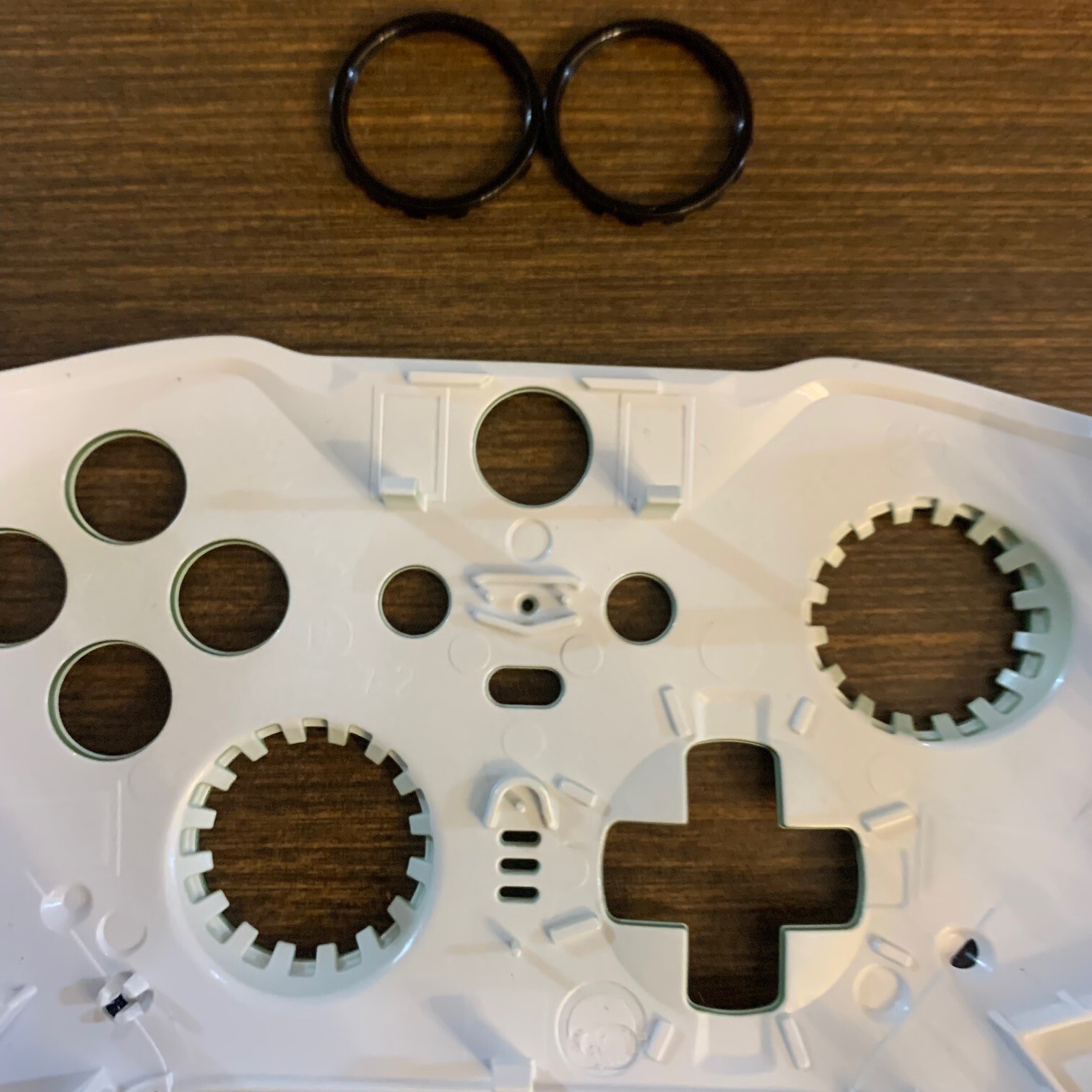 Xbox Elite Series 2 Controller Replacement Faceplate – Halo Infinite Edition
