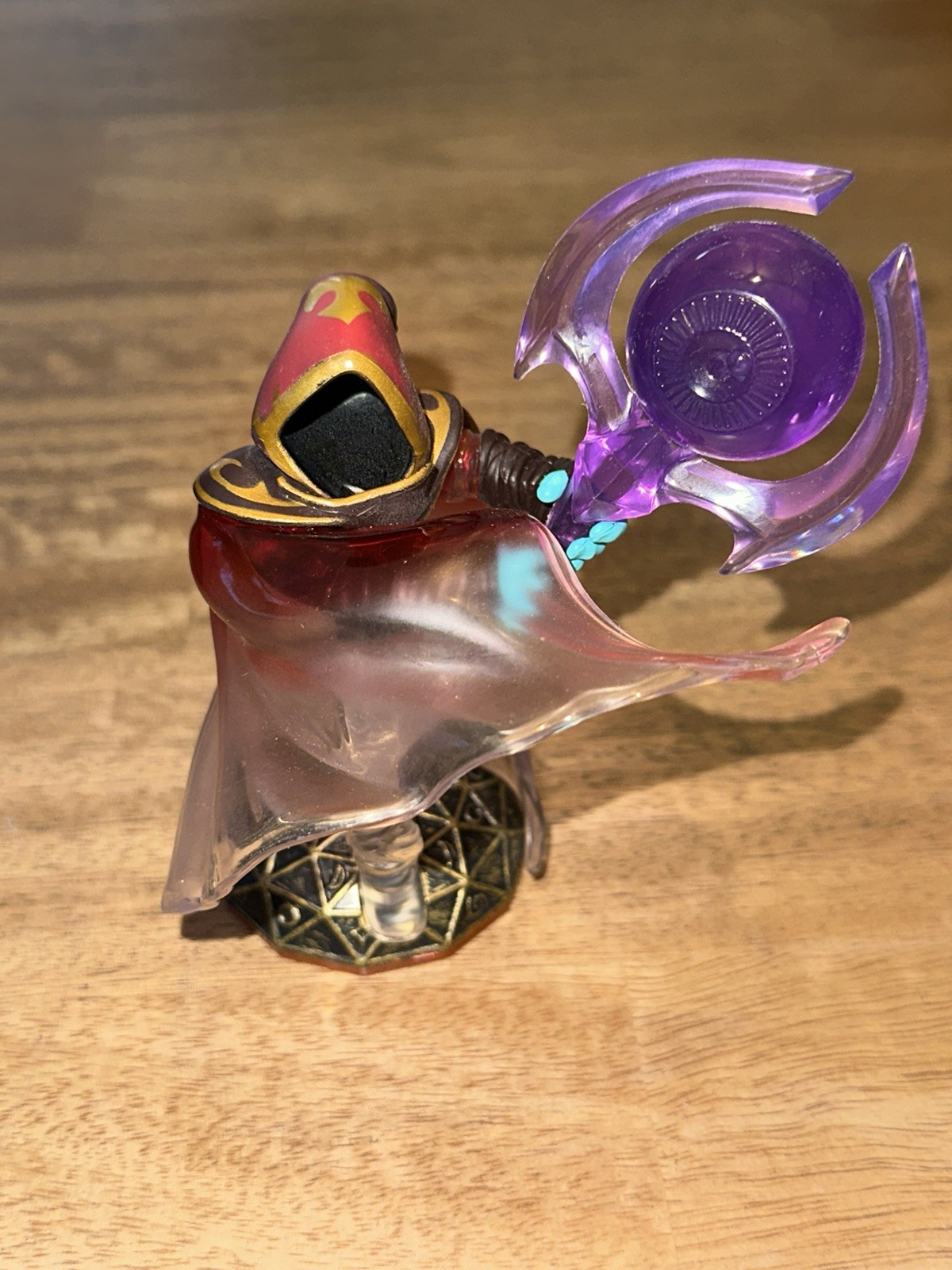 38 pc. Skylanders Trap Team. Enigma, Short Cut and many more!