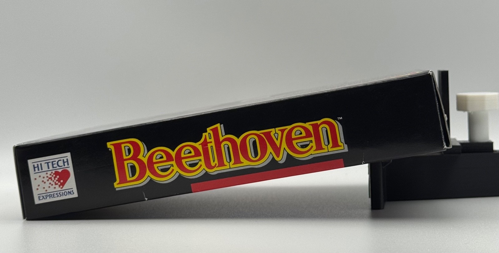 Super Nintendo SNES Beethoven, Canine Caper, Box, Insert, Verified Working