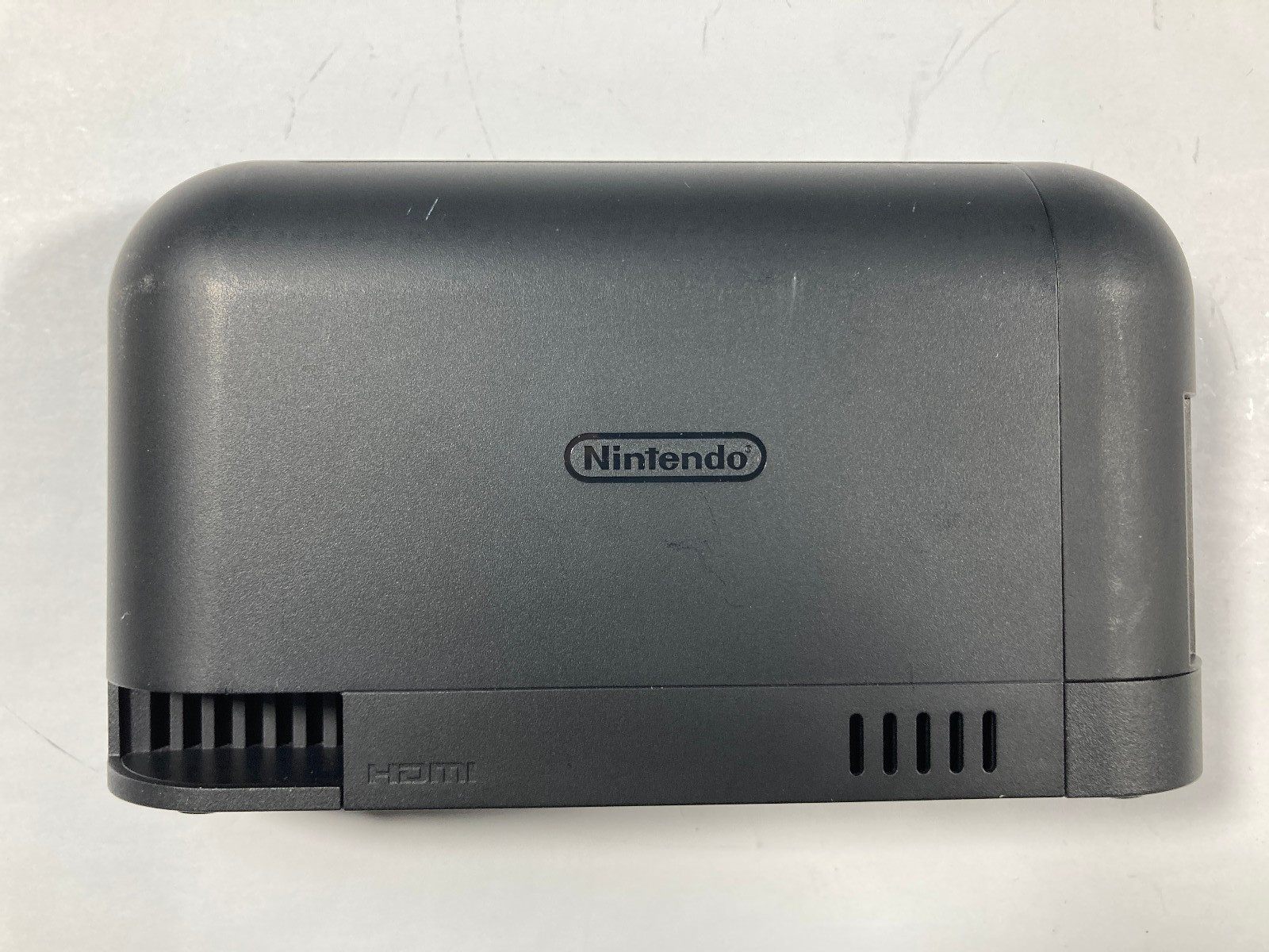 OEM Nintendo Switch 2 Charging Dock Set with Power and HDMI Cables – Good Cond.