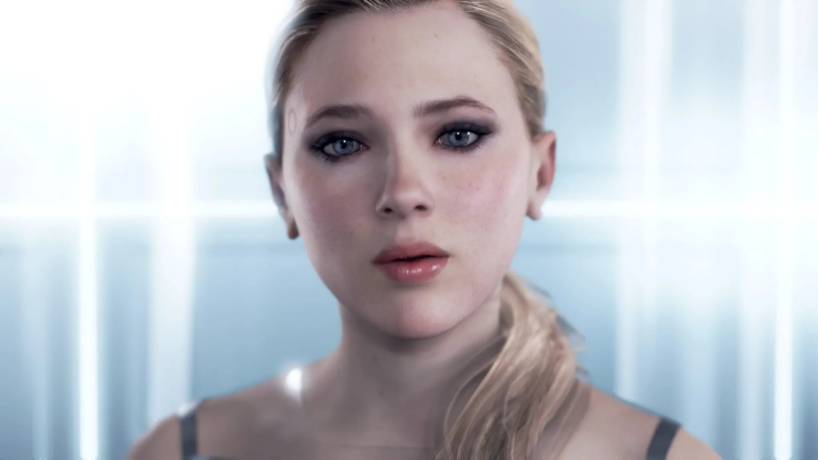 Detroit: Become Human PC Steam Key GLOBAL FAST DELIVERY! RPG Story GAME