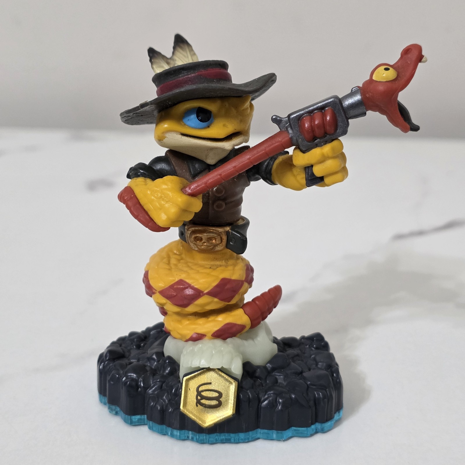 Skylanders Activision Figure Lot of 10