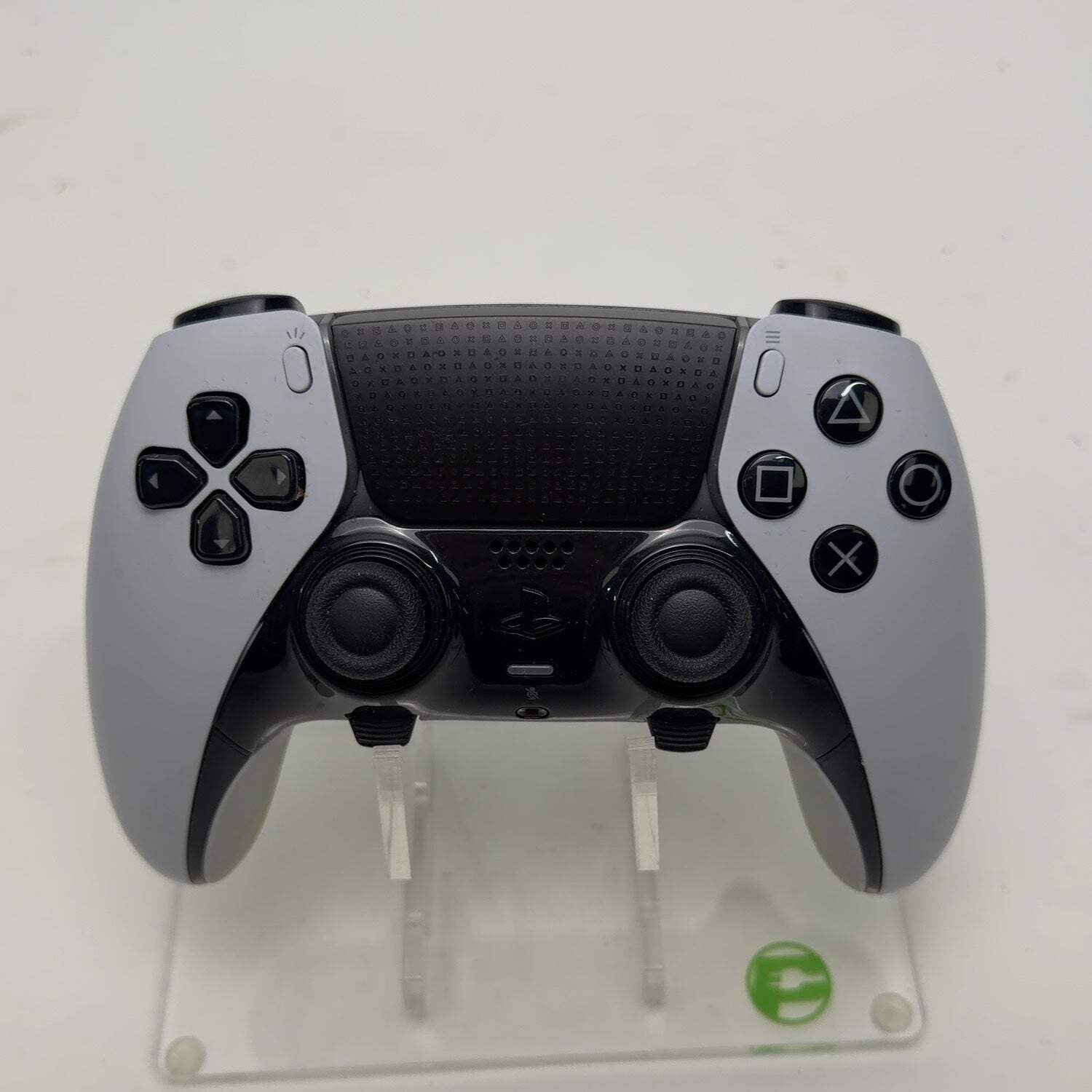 Sony Playstation 5 PS5 DualSense Edge Wireless Controller White CFI-ZCP1 READ