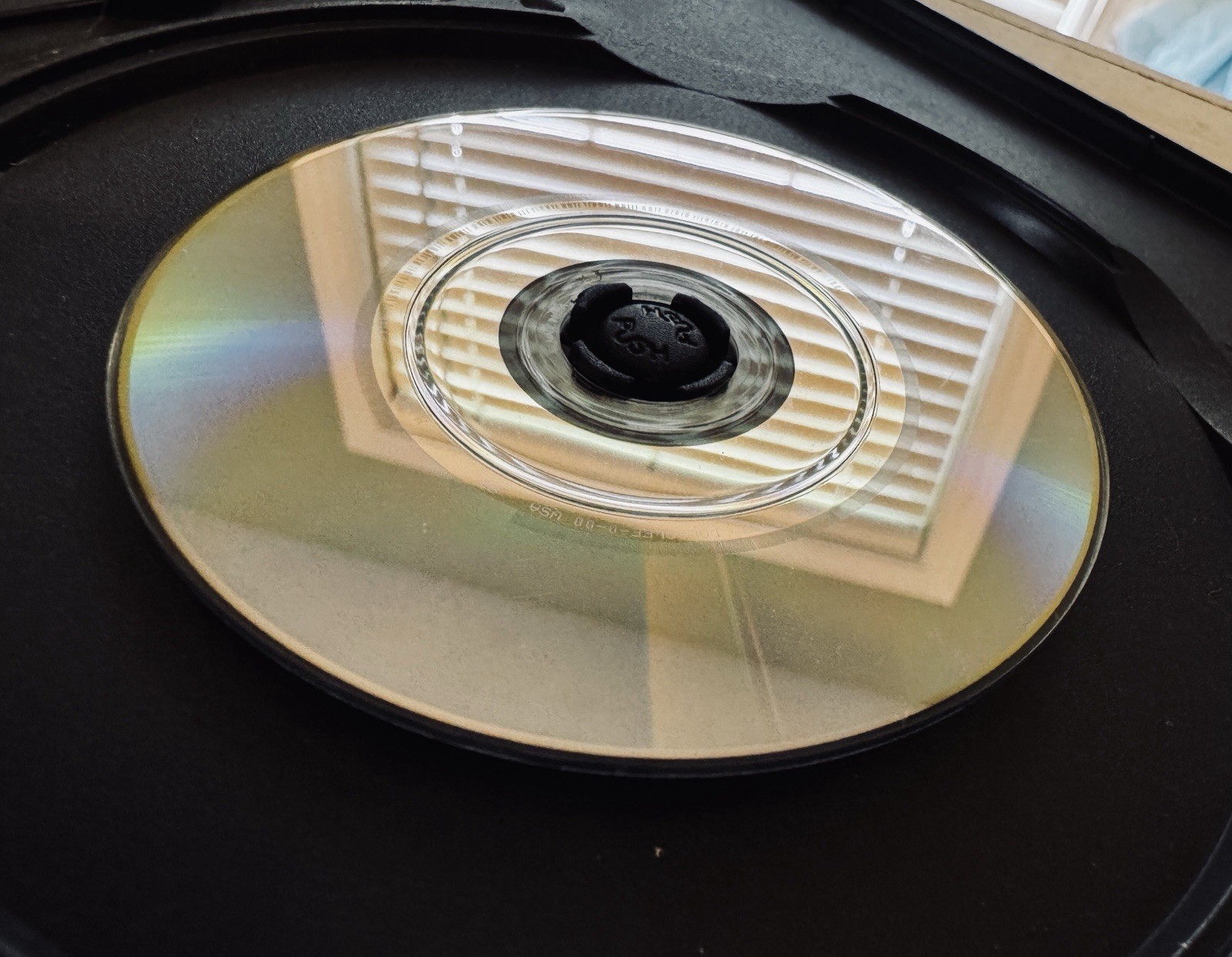 Resident Evil 3-Nemesis Game for Nintendo GameCube Disc Only Tested and Working