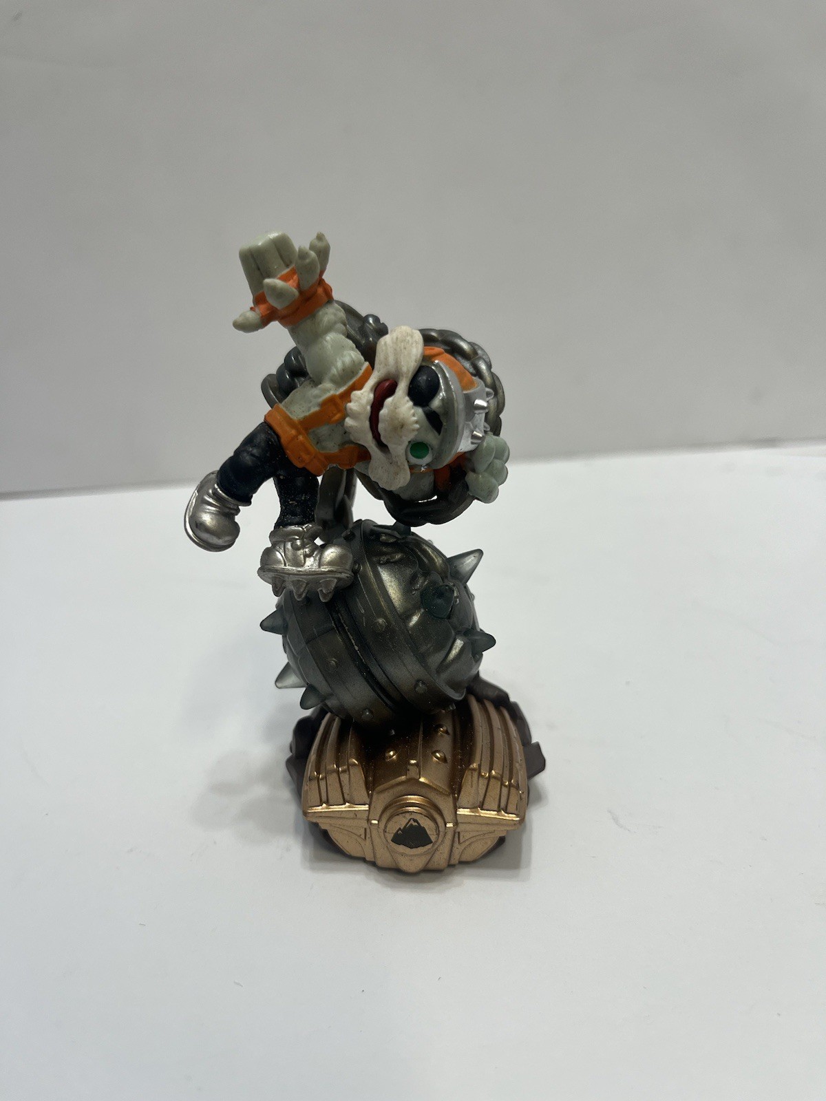 Skylanders Super Chargers: Smash Hit 2015 Loose RARE