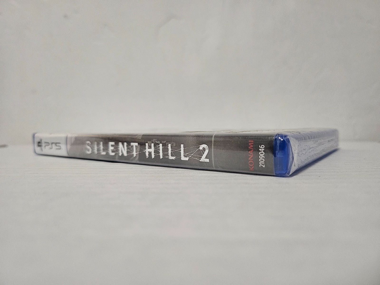Silent Hill 2 for Sony Playstation 5 PS5 – New Sealed