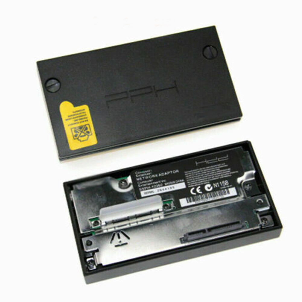 US For Sony PS2 SATA Network Adaptor Interface HDD Hard Disk Adapter Converter