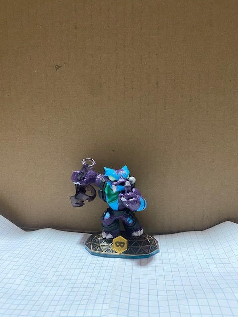 skylanders swap force lot