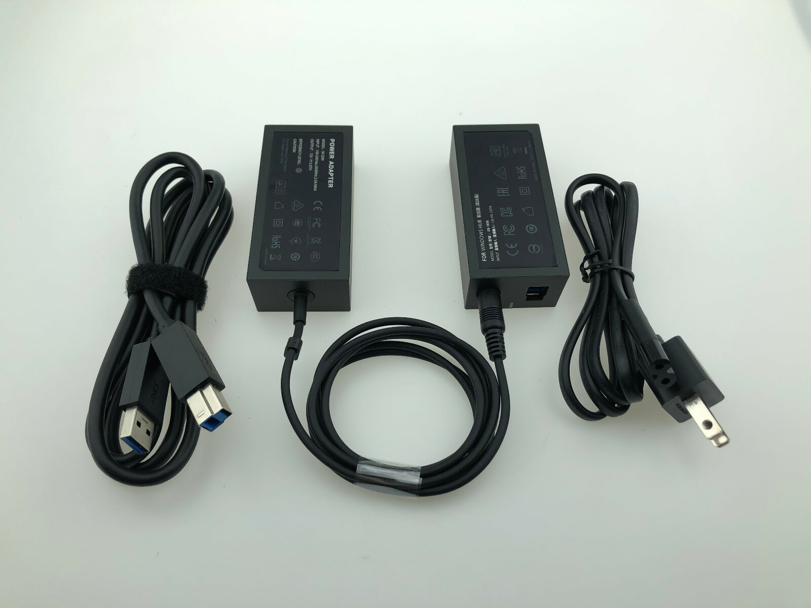 New Kinect Adapter Motion Camera For Xbox One S / Xbox One X Windows 8 8.1 10 PC