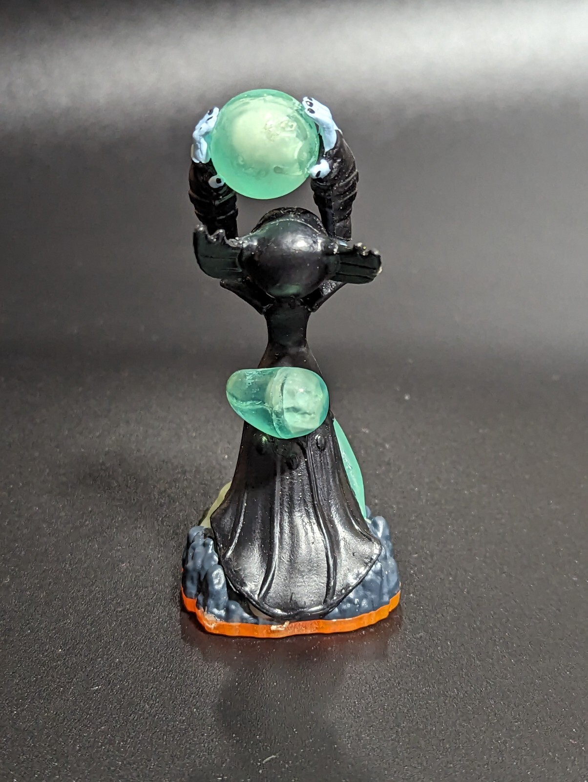 Hex Series 2 – Skylanders Giants – Figure # 84498888 – Activision