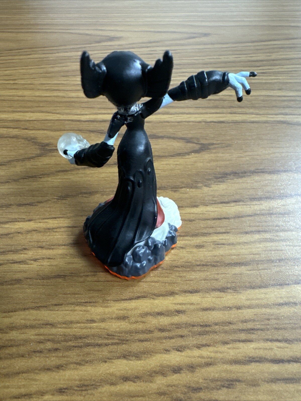 Skylanders Giants Series 2 Hex, Gnarly Tree & Hot Head Figure 85000888 Lot