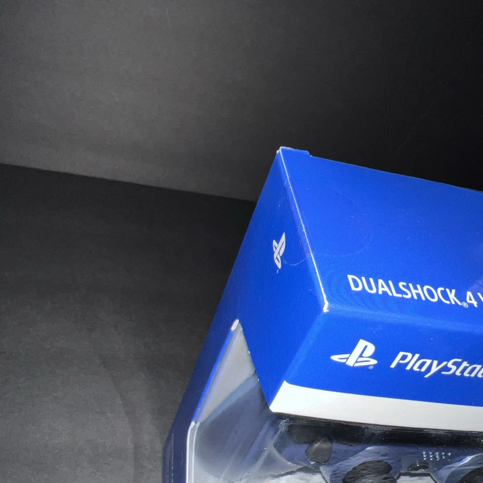 RARE Sony PS4 LE Titanium Blue Dualshock 4 Wireless Controller – New Unopened