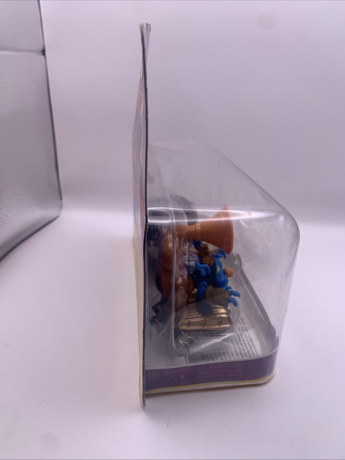 Skylanders Superchargers Big Bubble Pop Fizz & Soda Skimmer Combo Pack – Sealed