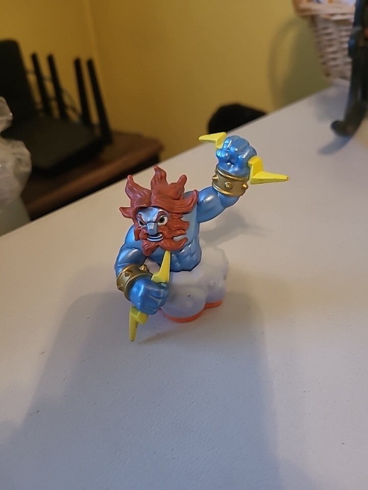 Activision Skylanders Giants lightning rod
